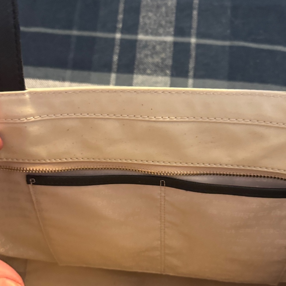 Kate Spade Disney Minnie Mouse Tote - Picture 7 of 16